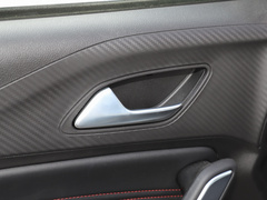 2023款 1.5L CVT灵动版 