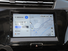 2023款 1.5L CVT灵动版 