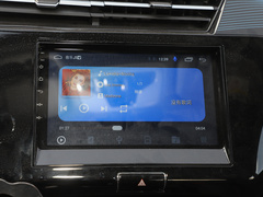 2023款 1.5L CVT灵动版 