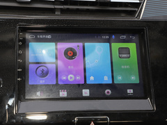 2023款 1.5L CVT灵动版 