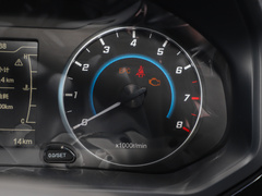 2023款 1.5L CVT灵动版 