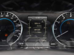 2023款 1.5L CVT灵动版 