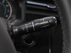2023款 1.5L CVT灵动版 