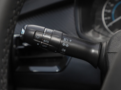 2023款 1.5L CVT灵动版 