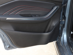 2023款 1.5L CVT灵动版 