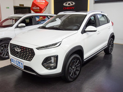 2023款 1.5L CVT新动版 