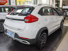2023款 1.5L CVT新动版 