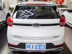 2023款 1.5L CVT新动版 