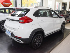 2023款 1.5L CVT新动版 