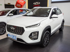 2023款 1.5L CVT新动版 