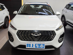 2023款 1.5L CVT新动版 