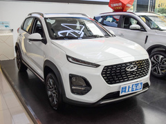 2023款 1.5L CVT新动版 