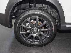 2023款 1.5L CVT新动版 