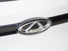 2023款 1.5L CVT新动版 