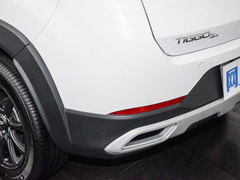 2023款 1.5L CVT新动版 
