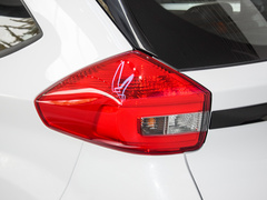 2023款 1.5L CVT新动版 