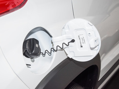 2023款 1.5L CVT新动版 