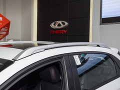 2023款 1.5L CVT新动版 
