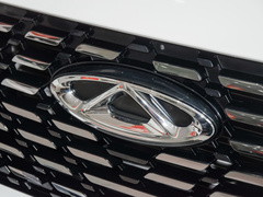 2023款 1.5L CVT新动版 