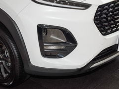 2023款 1.5L CVT新动版 