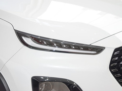 2023款 1.5L CVT新动版 
