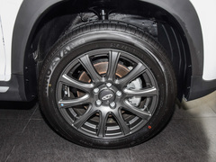 2023款 1.5L CVT新动版 