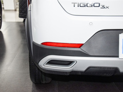 2023款 1.5L CVT新动版 