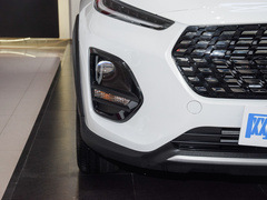 2023款 1.5L CVT新动版 