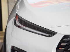 2023款 1.5L CVT新动版 