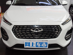 2023款 1.5L CVT新动版 
