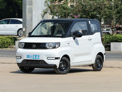 2024款 120km 奶昔