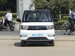 2024款 120km 奶昔