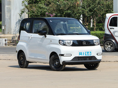 2024款 120km 奶昔