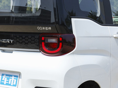 2024款 120km 奶昔
