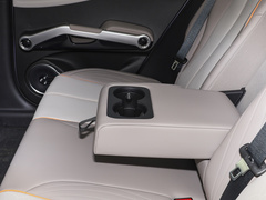 2023款 冠军版 510KM 超越型