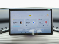 2023款 冠军版 510KM 超越型