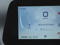 2023款 冠军版 510KM 超越型