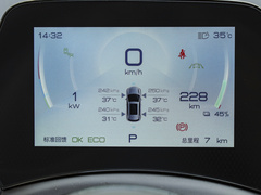 2023款 冠军版 510KM 超越型