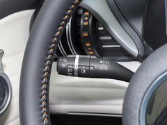 2023款 冠军版 510KM 超越型