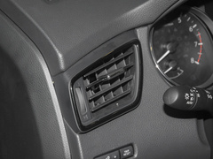 2023款 经典 2.0L 两驱智联舒享版