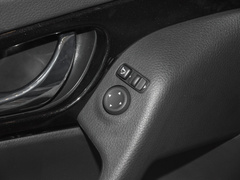 2023款 经典 2.0L 两驱智联舒享版