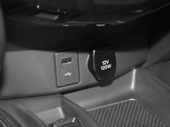 2023款 经典 2.0L 两驱智联舒享版