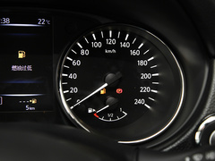 2023款 经典 2.0L 两驱智联舒享版