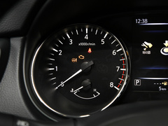 2023款 经典 2.0L 两驱智联舒享版