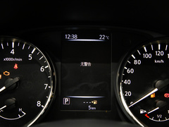 2023款 经典 2.0L 两驱智联舒享版