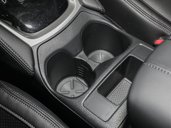 2023款 经典 2.0L 两驱智联臻享版