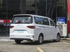 2023款 長軸?豪華營運版國軒9座 65kWh