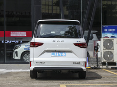 2023款 長軸?豪華營運版國軒9座 65kWh