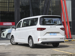 2023款 長軸?豪華營運版國軒9座 65kWh