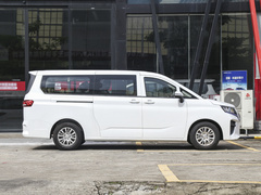 2023款 長軸?豪華營運版國軒9座 65kWh